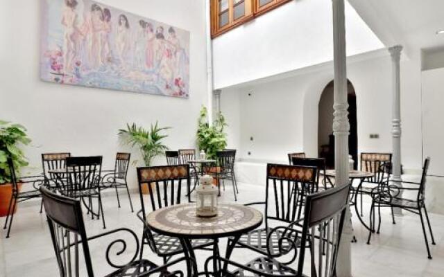Apartamentos Casa Qurtuba