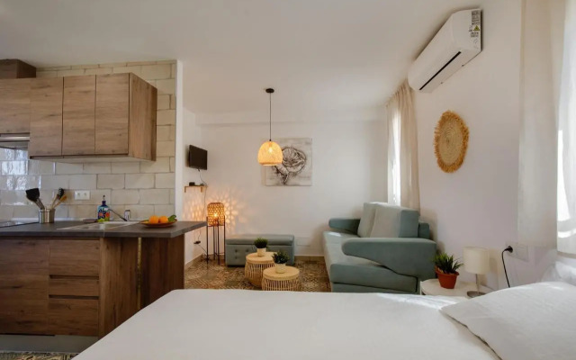 Finca Feliz Andaluz