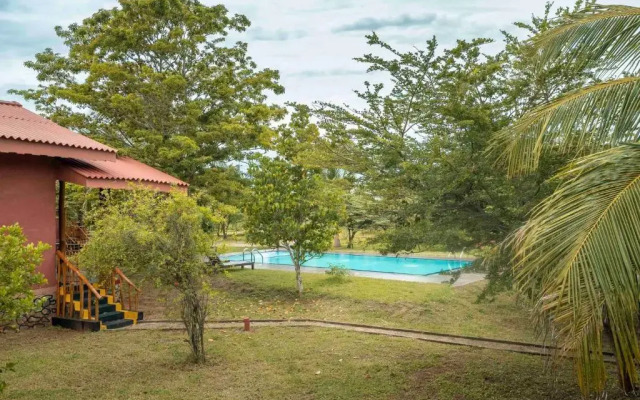 Yala Peace Cottages