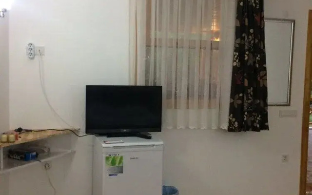 Sakligol Evleri