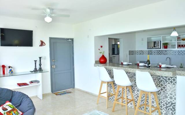 Amigo Rental Isla Mujeres