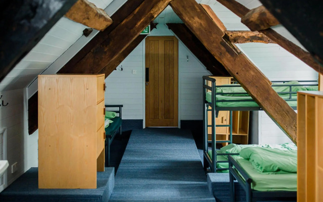 YHA Hartington Hall - Hostel