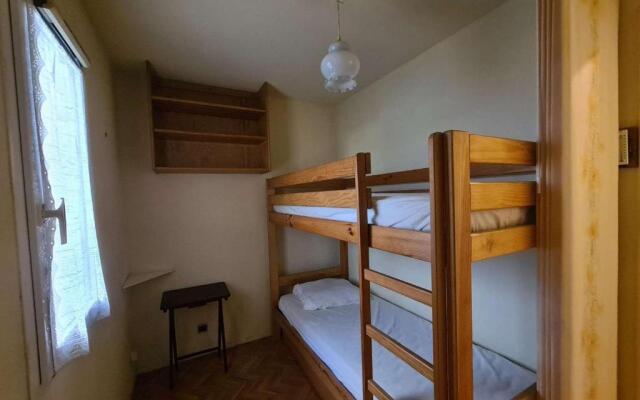 Appartement Saint-Jean-de-Monts, 2 pièces, 4 personnes - FR-1-224C-79