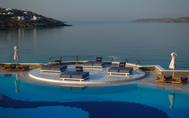 Mykonos Grand Hotel & Resort