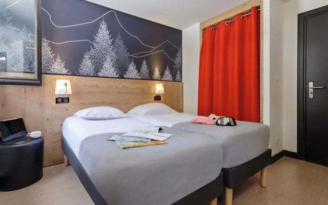 Belambra Clubs Avoriaz - Les Cimes du Soleil