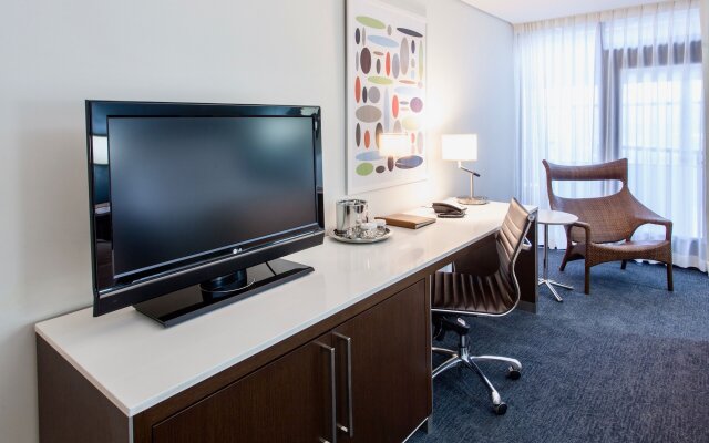 Weber's Hotel & Restaurant