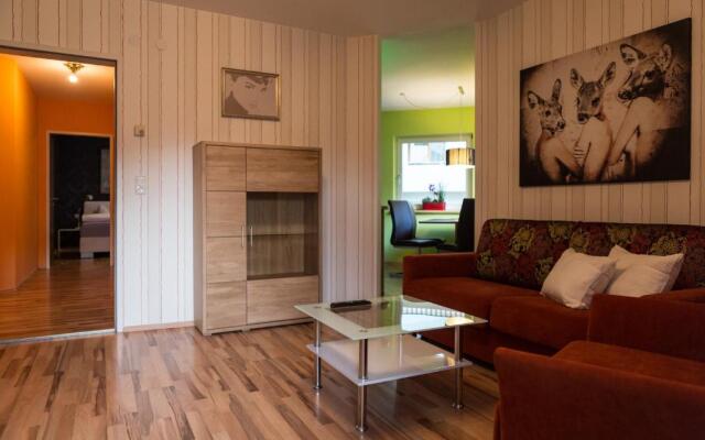 PrachtBude Mayrhofen