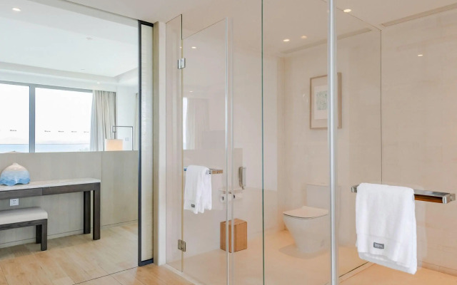 The Westin Blue Bay Resort & Spa