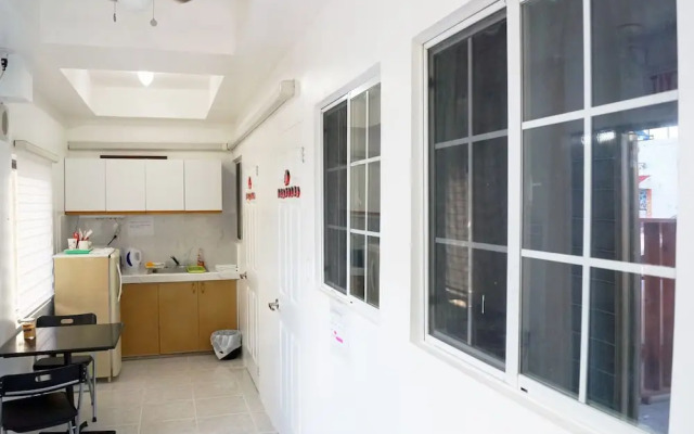 Oasis Boutique House