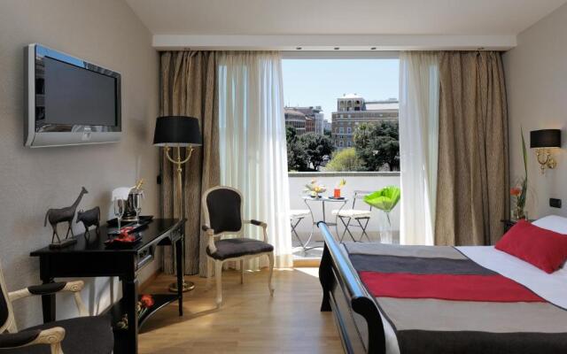 Hotel Alpi
