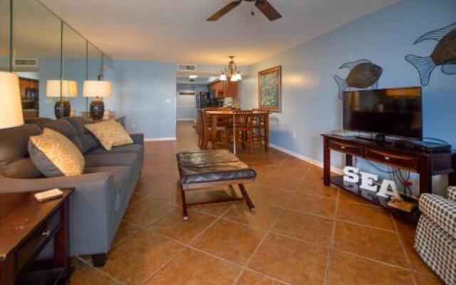 Ocean Unit 2906 Condo