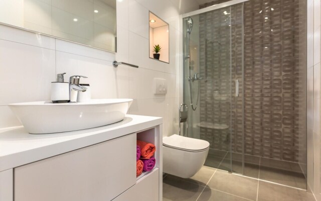 Amazing Home in Medici With Wifi and 1 Bedrooms