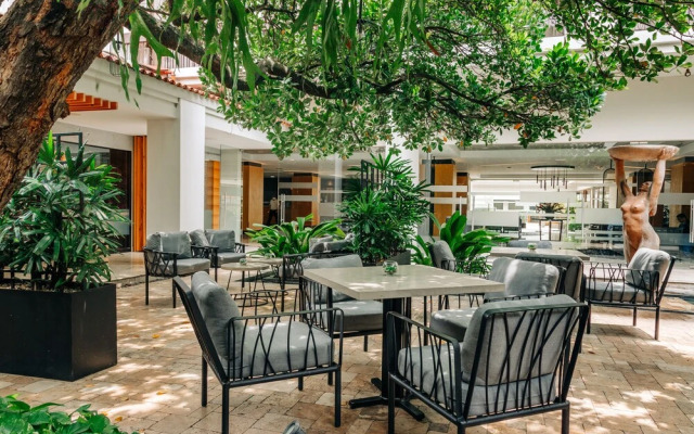 Crowne Plaza San Salvador