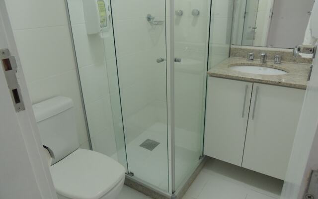 Charmoso Confortável Flat