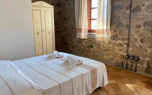 Bed and Bike Antico Mulino