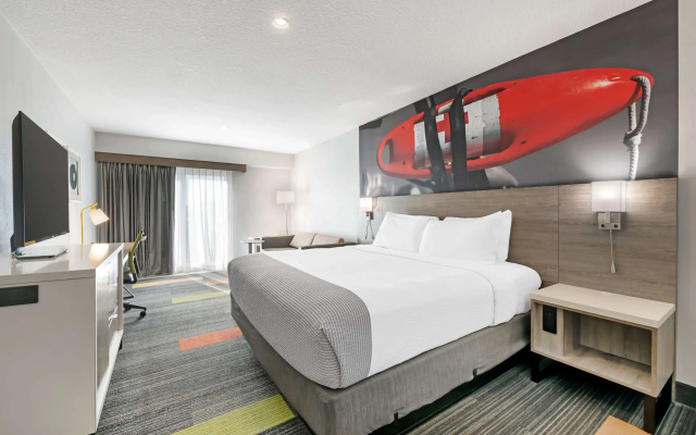 Best Western Oceanfront