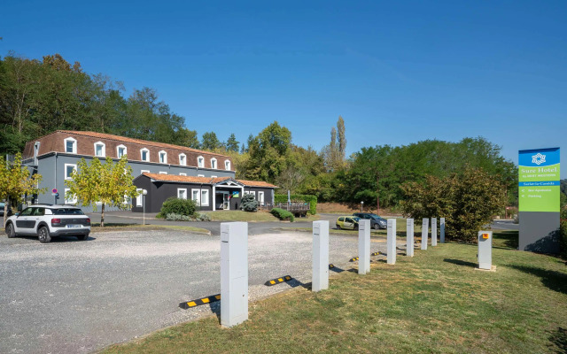 Sure Hotel by Best Western Sarlat-la-Caneda