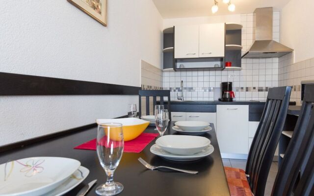 Apartments Djuro