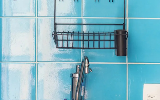 SUH Copacabana 52 Cozy Beach