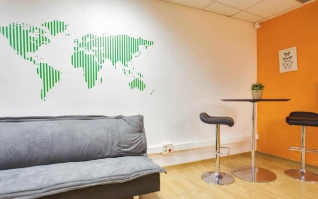 HolidaysBCN Hostel