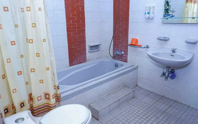 Wisma Yasmin Syariah