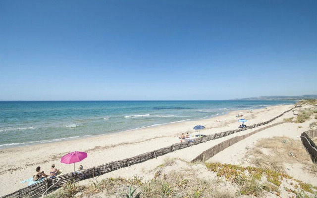 Nice Apartment in Castelsardo With 1 Bedrooms