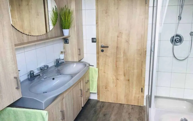 Ferienwohnung Anna