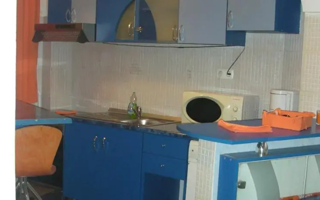 Cismigiu Room