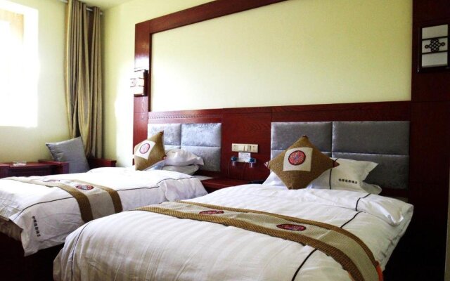 Pengcuodele Garden Hotel