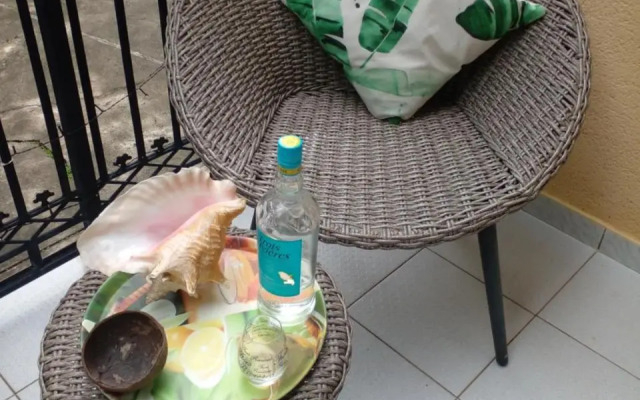 Holidays in Martinique - Ravenala