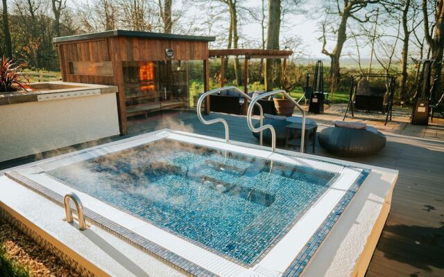 The Spa Hotel at Ribby Hall Village