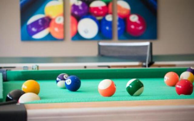 At 4 Umzumbe, Mangrove Beach Estate