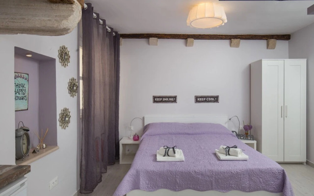 Studio Apartment Lumia