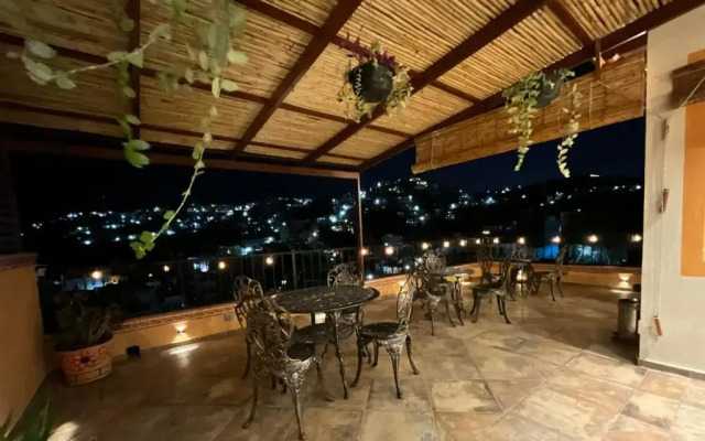Casita Privada del Chan