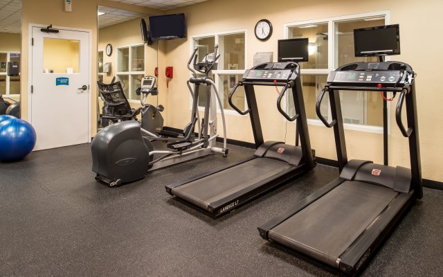 Staybridge Suites Las Cruces by IHG