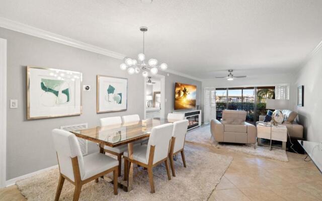 Villa on Point Brittany 21