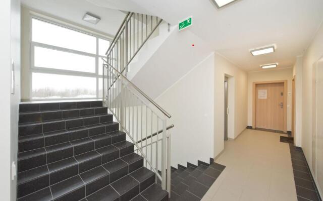 Apartament Kacper