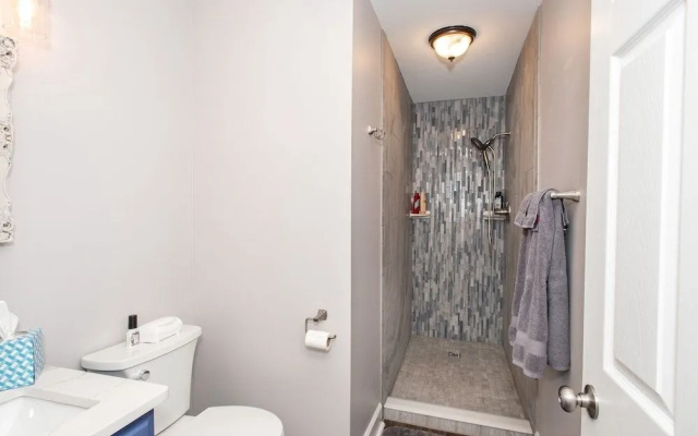 Heart of Mainstrasse Suites