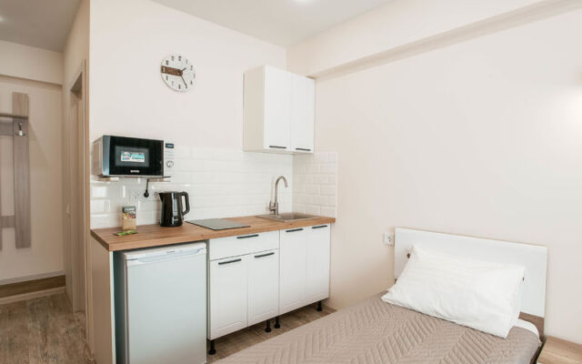 СвитХоум на ул. Можайского