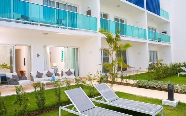 Private Garden Suite Cana Bay 04. Playa Bavaro. Punta Cana