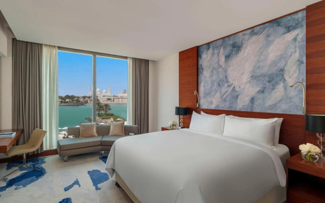 Fairmont Bab Al Bahr