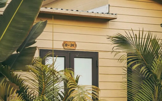 Phoenix Moc Chau Hotel