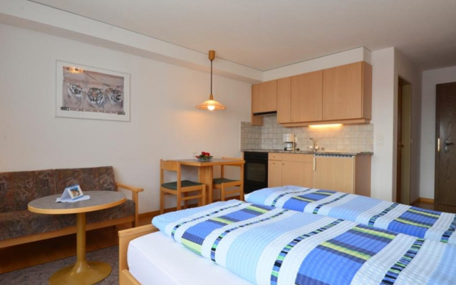 Apartment Orion Saas-Fee 23417