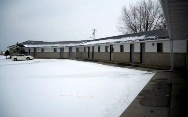 U.S. 20 Lodging