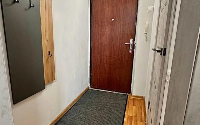 Апартаменты на улице Калинина 15