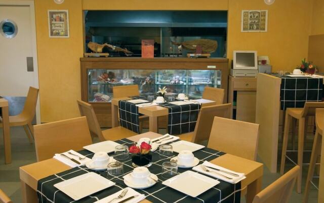 Hotel Rural de Floriana