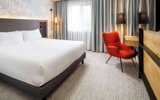 Park Inn Birmingham West M5 Junction 1