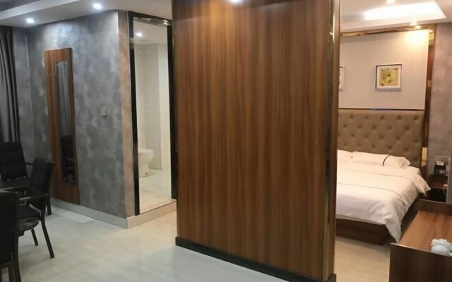 Tianyuan Business Hotel