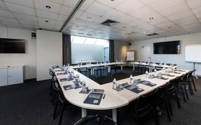 Ibis Styles Colombes Paris Ouest