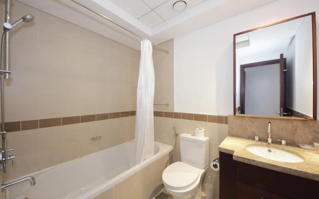 New Arabian Holiday Homes - 29 Boulevard